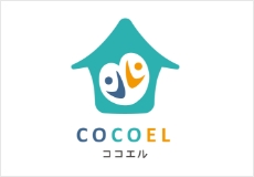 ロゴ：株式会社ココエル