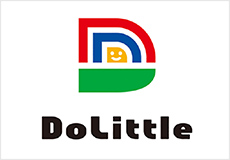ロゴ：株式会社 Do Little