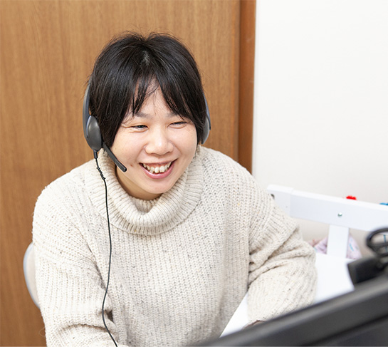 座談会の様子