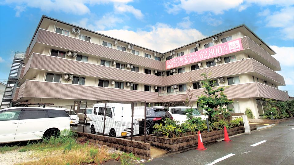 インタビュー中の様子 その