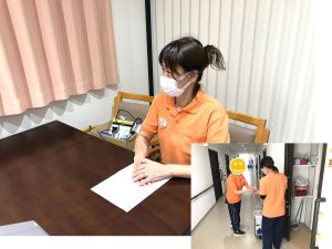 異業種ボランティアとの共通体験が「介護の未来を変えるかも…」という希望に!