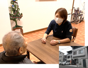 異業種連携を通じて、「介護現場の発信力」を高めたい!